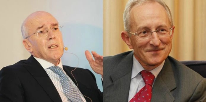 «Κινήθηκε εναντίον μου απειλητικά…» – Το άγριο παρασκήνιο που συγκλονίζει την Attica Bank